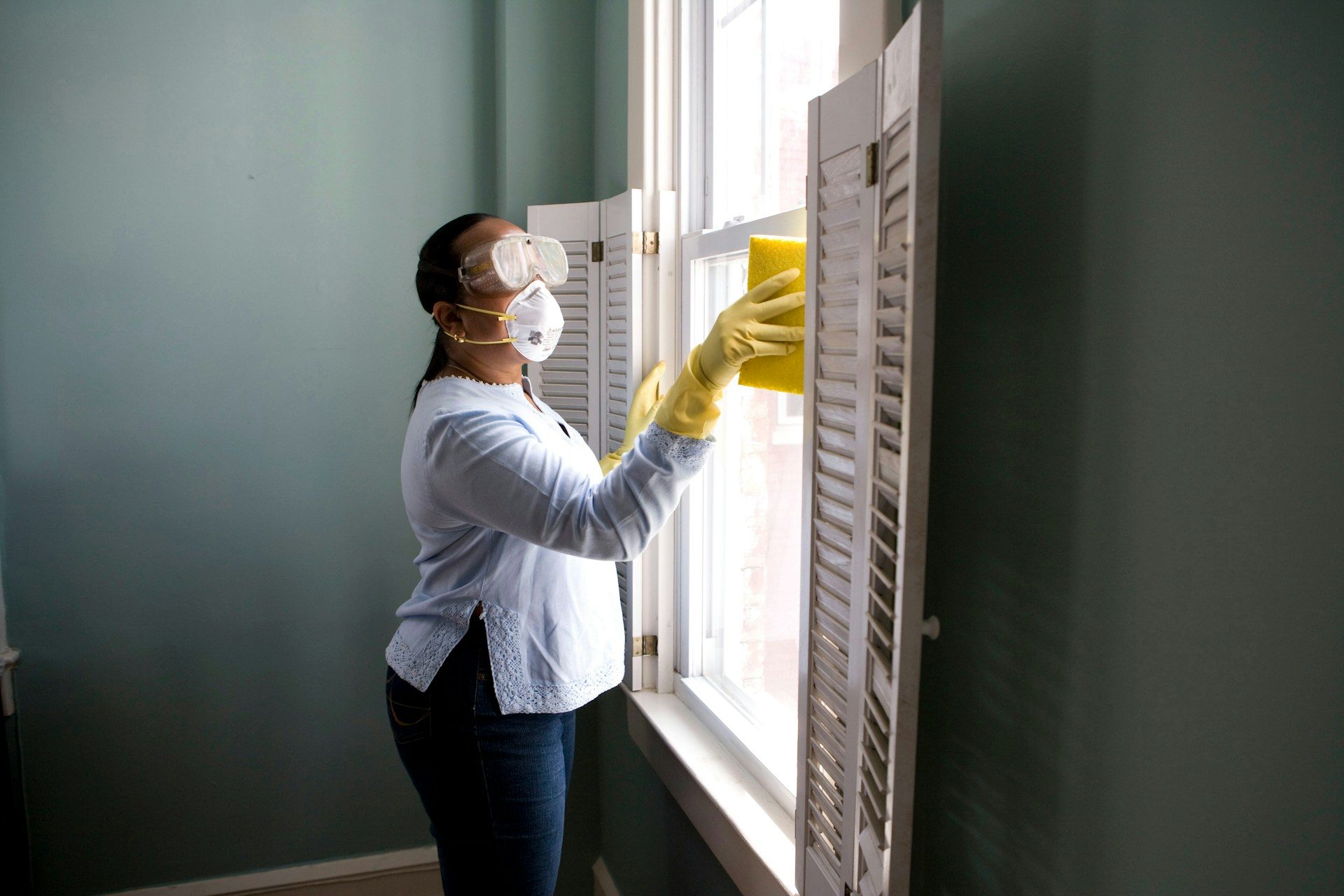 Residential Cleaning Residential Cleaning